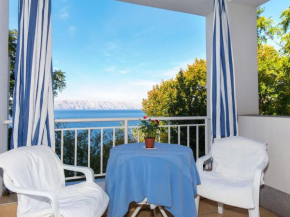 Apartment Ostovic - SNJ111